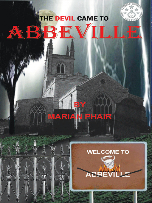 Title details for The Devil Came to Abbeville by Marian Phair - Available